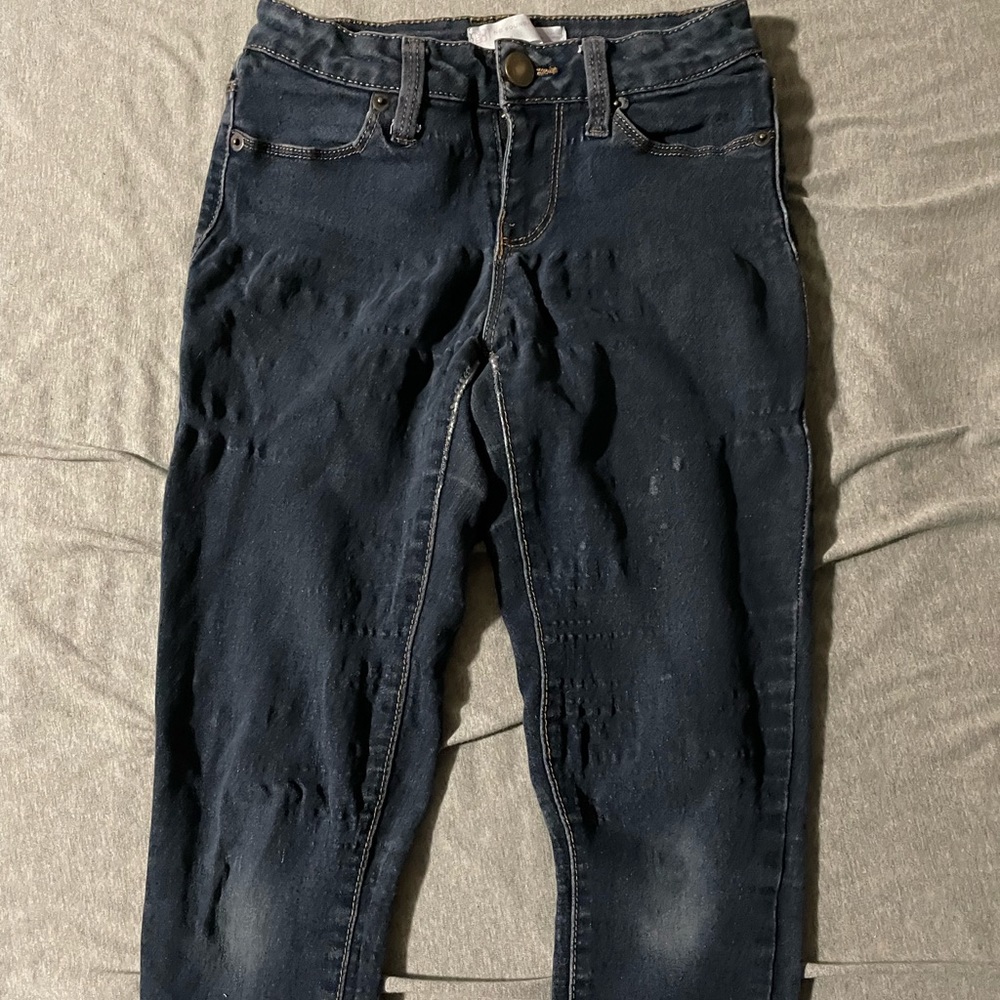 8 for $50🌼No Boundaries Jeans